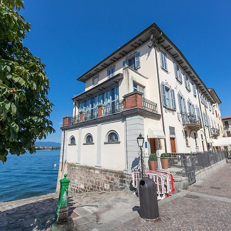 Aparthotel Arona Exteriér fotografie
