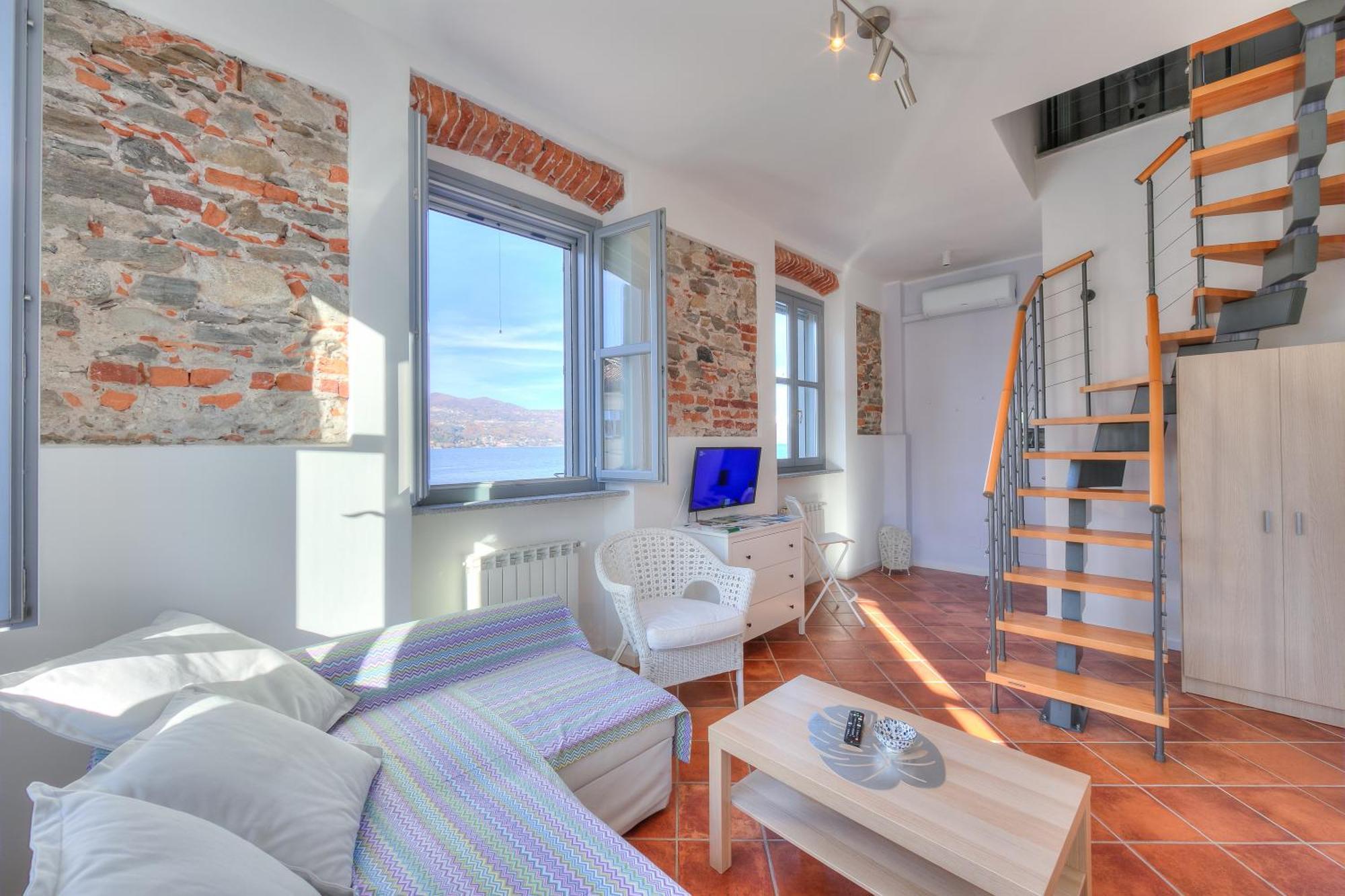 Aparthotel Arona Exteriér fotografie