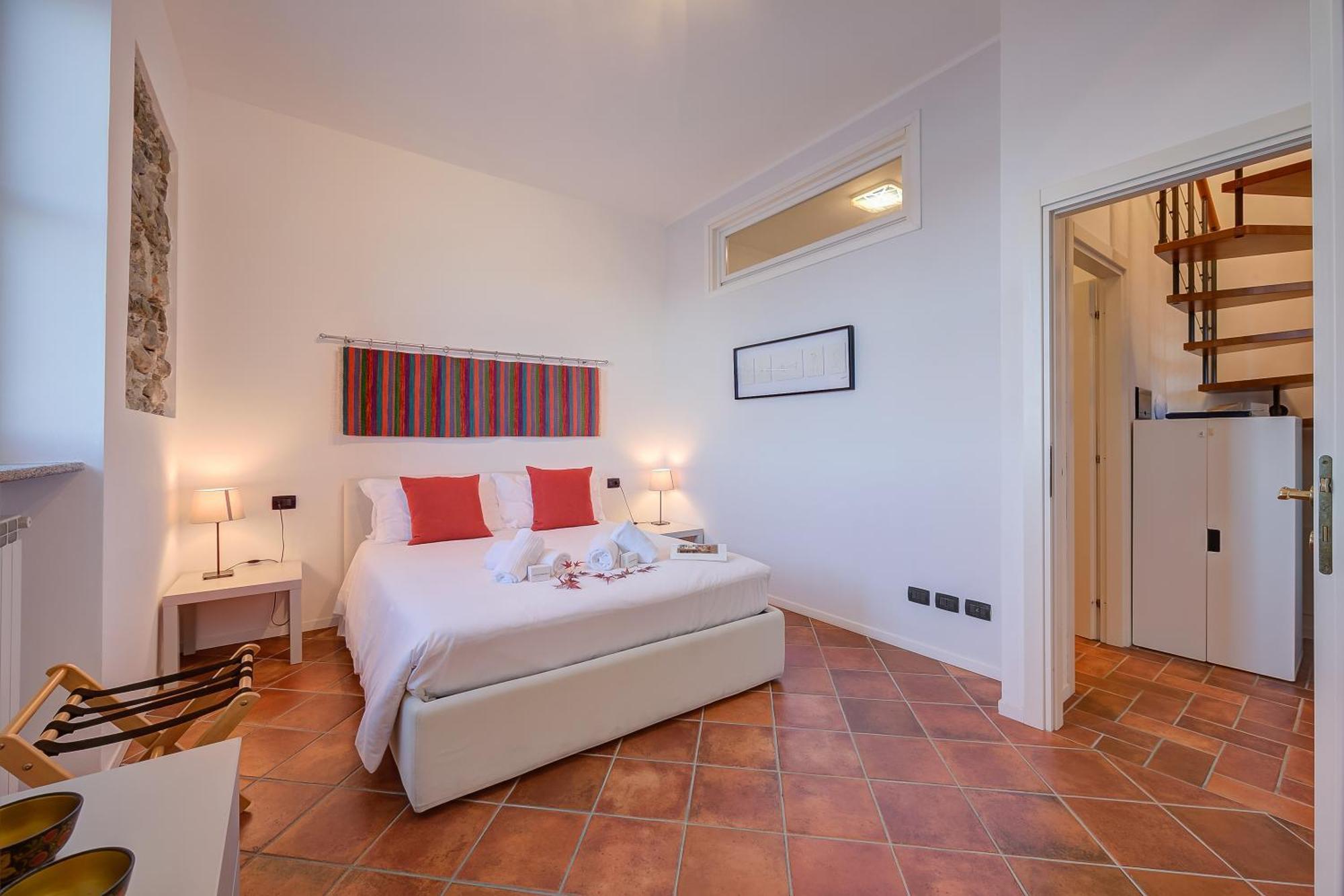 Aparthotel Arona Exteriér fotografie