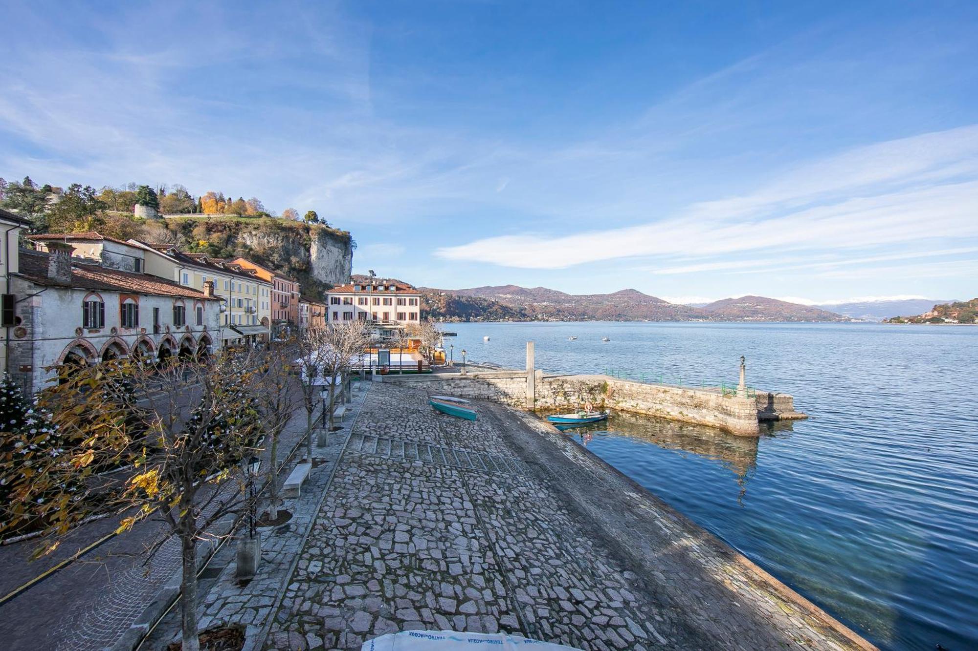 Aparthotel Arona Exteriér fotografie