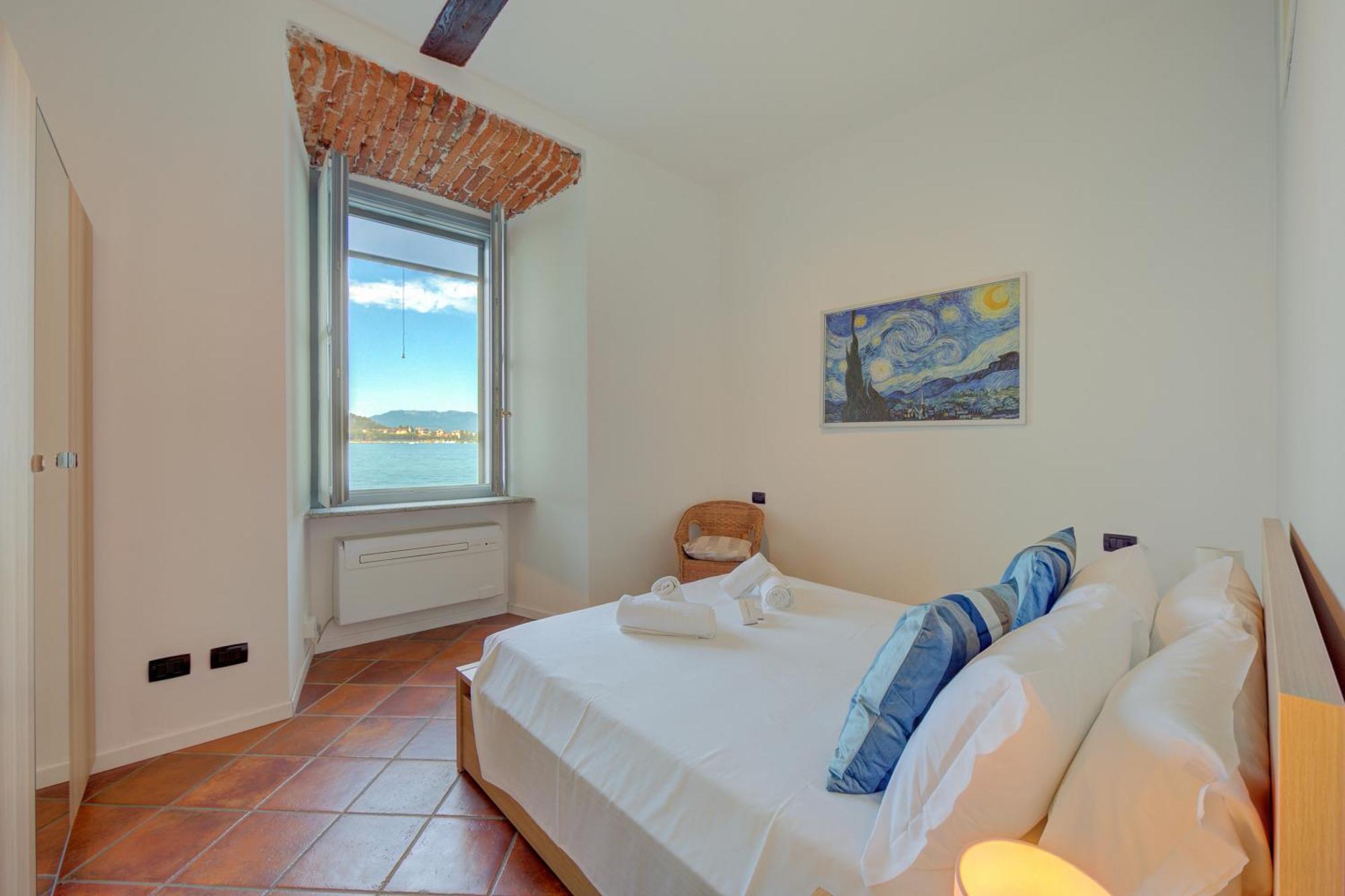 Aparthotel Arona Exteriér fotografie