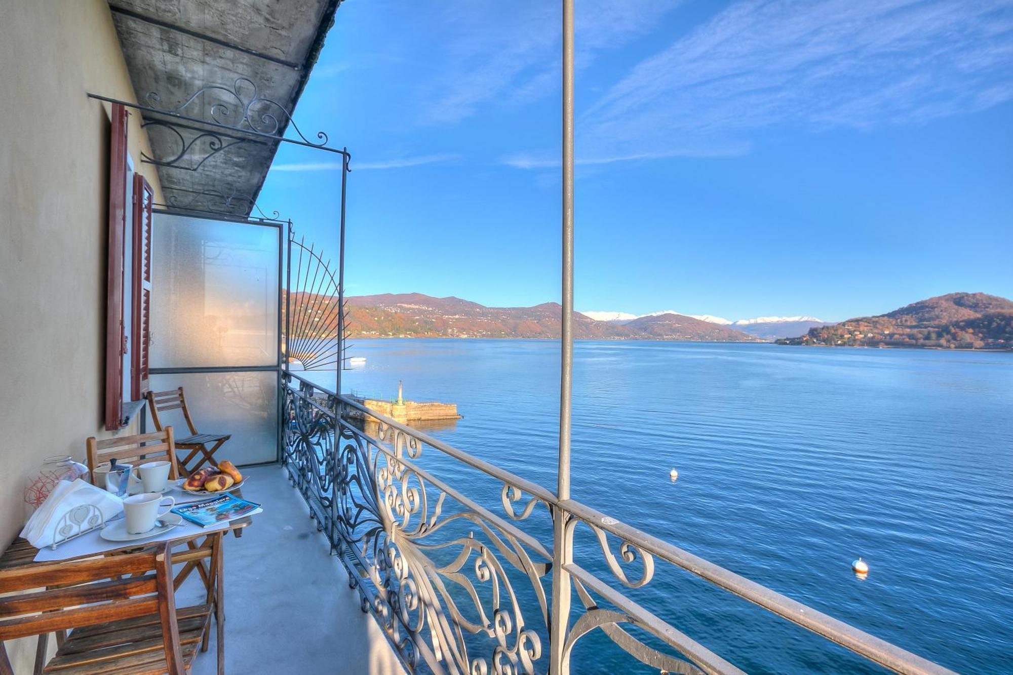 Aparthotel Arona Exteriér fotografie