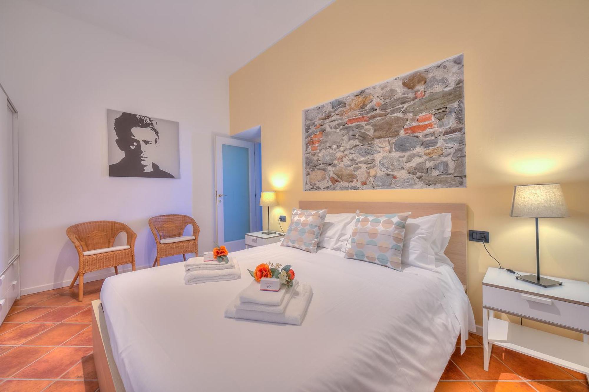 Aparthotel Arona Exteriér fotografie