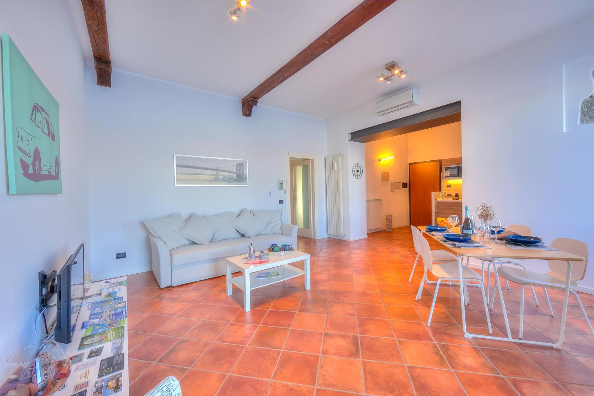 Aparthotel Arona Exteriér fotografie