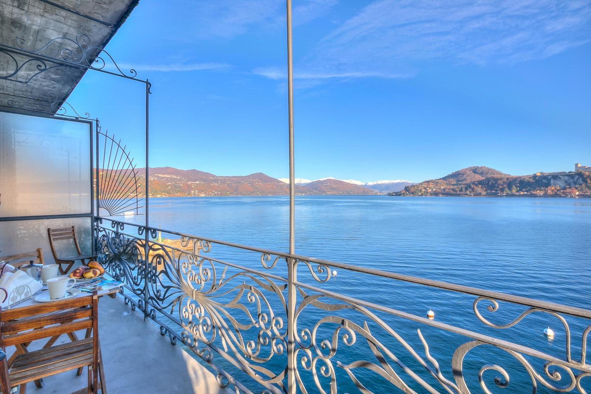 Aparthotel Arona Exteriér fotografie