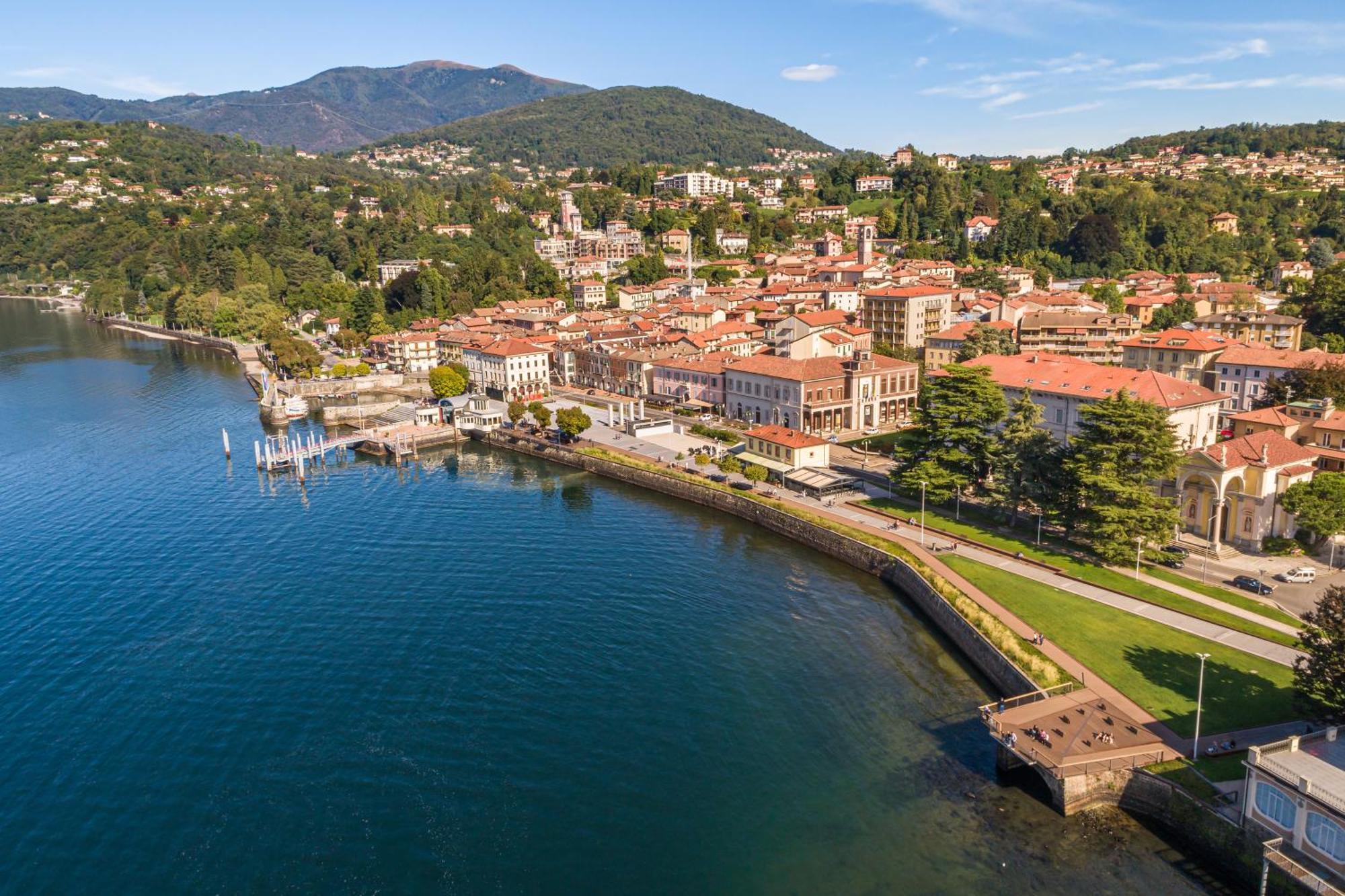 Aparthotel Arona Exteriér fotografie